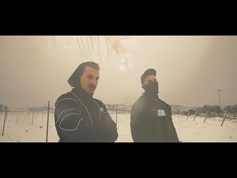 SEOK Y S.M.B FEAT. ANGEL7 | 04 MALA ACTRIZ [JURASSIC RAPS]