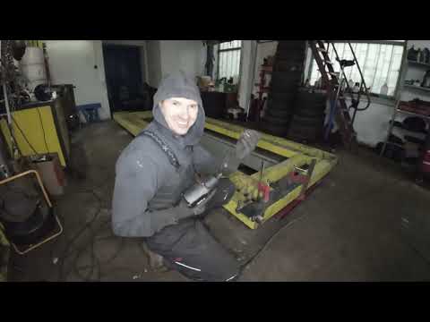 Гайковерт пневматический YATO 1/2" - 1700 Nm, 0.63 MPa, 198 л/мин Гайковерт пневматический YATO 1/2" - 1700 Nm, 0.63 MPa, 198 л/мин