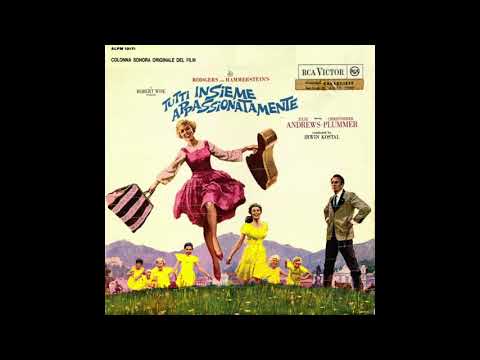 Tutti insieme appassionatamente colonna sonora - Do Re MI
