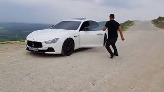 ALEYNA DALVEREN'E ŞAKİR DÜZDEN CEVAP