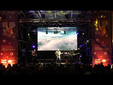 WIR4 - Korneuburg - Sonnenuntergang