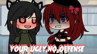 Download lagu 🔥Your ugly,no offense🔥||💢Meme💢 mp3