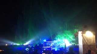 Armin Van Buuren- the evil ID ( max graham) (live from tomorrowWorld)
