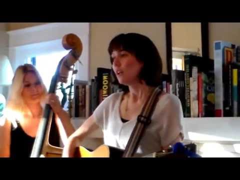 Molly Tuttle Band "Good Enough"