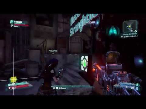 Reliak Steam Community :: Video :: Borderlands 2 Gameplay 2015/05/25 [Makejo D ...