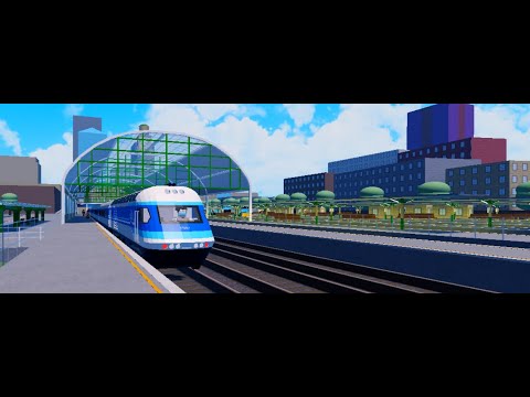 1 Year Anniversary for Trainways! Special Cab Ride!
