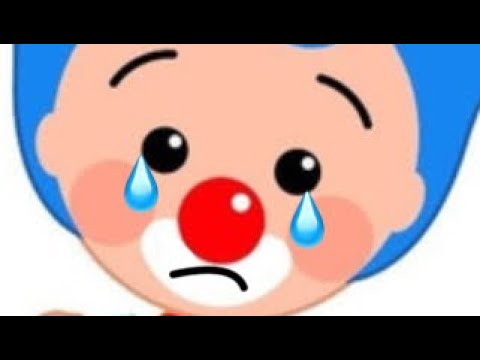 YTP Short - Plim Plim Isn’t Funny