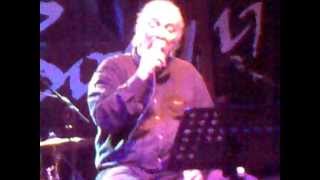 Non è nel cuore.... Eugenio Finardi