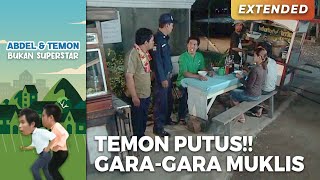 Download lagu TEMON PUTUS!! Gara-Gara Muklis Tagih Hutang | ABDEL TEMON BUKAN SUPERSTAR | PART 2 mp3 Download lagu TEMON PUTUS!! Gara-Gara Muklis Tagih Hutang | ABDEL TEMON BUKAN SUPERSTAR | PART 2 mp3