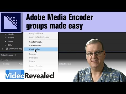 Organizing your media in Adobe Premiere Pro
