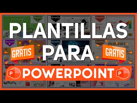 , title : 'Descargar Plantillas Gratis para PowerPoint - Las 6 Mejores Páginas 100% GRATIS 🧡'