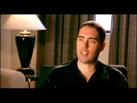 Barenaked Ladies - Barenaked in America Documentary 1999 (full)