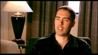 Barenaked Ladies - Barenaked in America Documentary 1999 (full)
