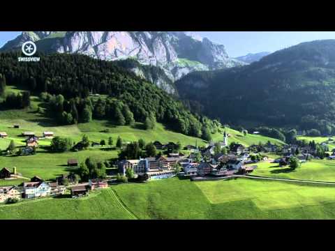 SWISSVIEW, SG Wildhaus