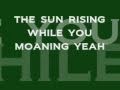 J Cole ft. Drake "In The Morning" (Lyrics)