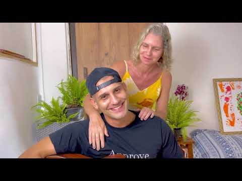 Espírito enche a minha vida - Robson Werneck