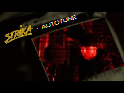 Strika 0161 - Autotune (Official Music Video)