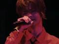 TETRA FANG - Supernova (Live @ Zepp Tokyo ...