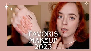 BEST OF MAKEUP 2023 - Le meilleur de la Kbeauty - Elora