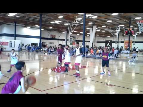 OCS vs San Pedro Knights