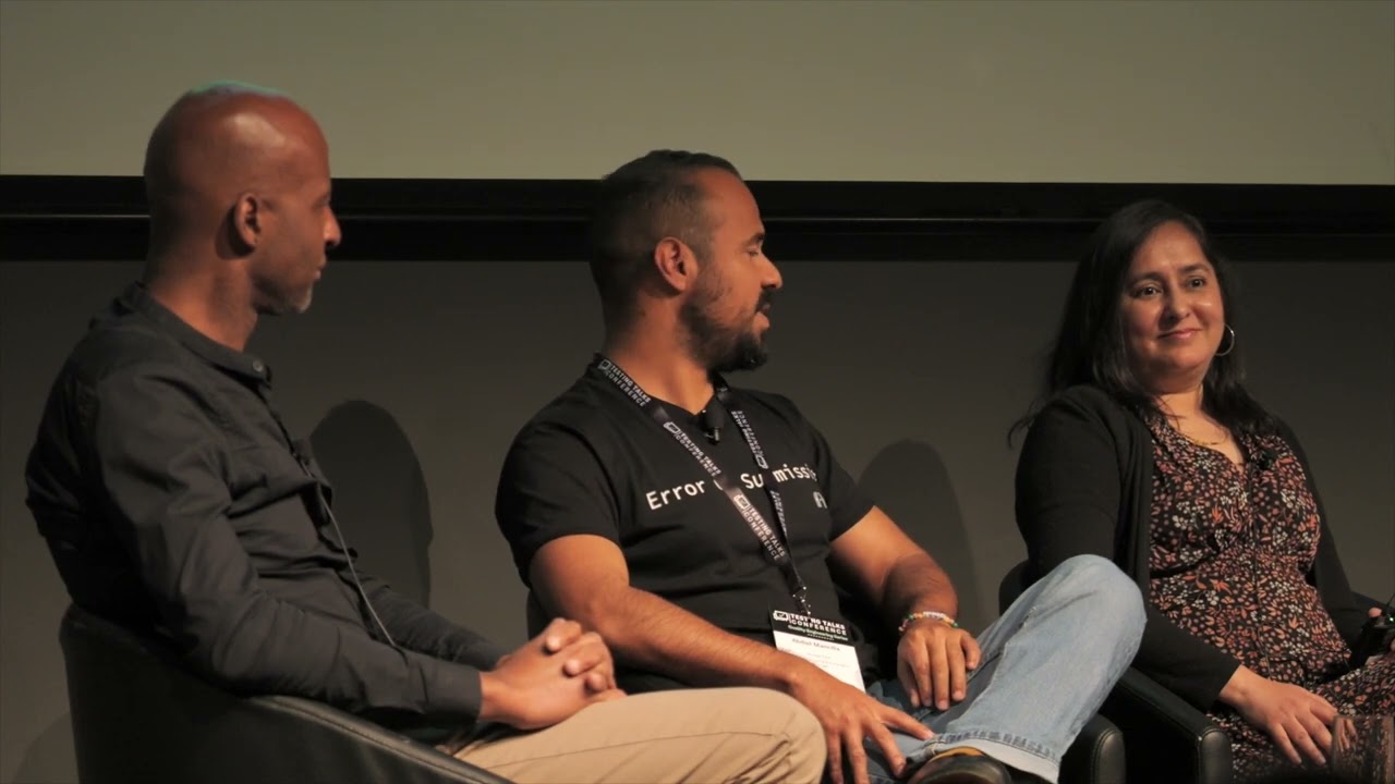 Testing Talks Conference 2023 Melbourne | Proven Strategies for Driving Best Practices