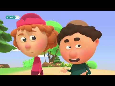 Kağıttan Ay - Şeker Hoca 150.Bölüm