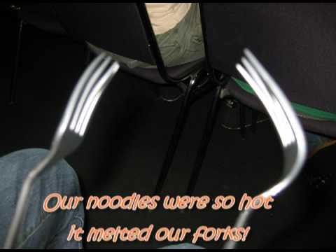 Sakuracon 2009 Highlights part 2 of 3