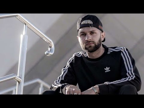 BLACHA 2115 x KUQE 2115 - CHCĘ CIĘ PORWAĆ ( prod. Raff J.R)