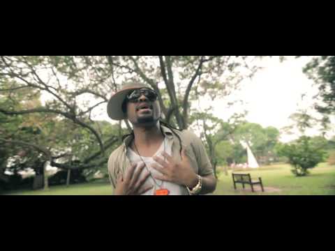 Machel Montano - Possessed   Kerwin Du Bois feat. Ladysmith Black Mambazo (Official Video)