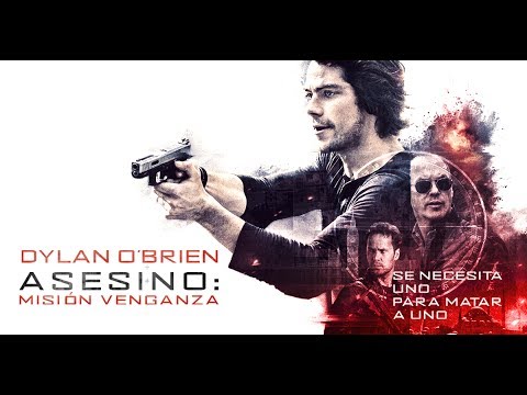 Trailer en español de Asesino: Misión Venganza