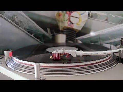 The Alan Parsons Project - Day After Day (Early Stage Rough Mix) - Vinyl