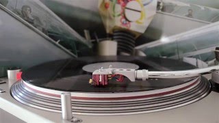The Alan Parsons Project - Day After Day (Early Stage Rough Mix) - Vinyl