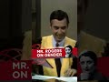 Mr. Rogers On Gender