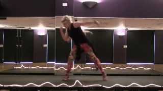 No More by Beckah Shae