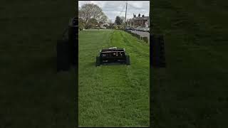 Robot tondeuse Nicosail HS800 neuf | Image 4 - Agroline