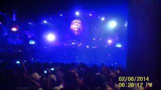 Dimitri Vegas & Like Mike - Nashville e Ocarina @ Tomorrowland Brasil