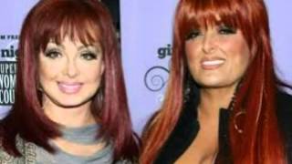 The Judds I Know Where I&#39;m Going