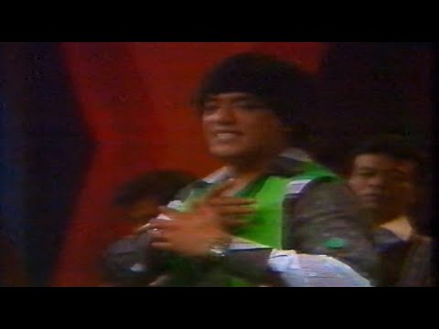 A. Rafiq - Paris Barantai (1982) Aneka Ria Safari