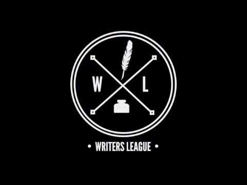 Writers League NYC - Keion
