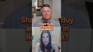 Should You Buy an Annuity in Retirement?