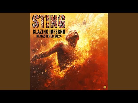 Blazing Inferno (Remastered 2024)