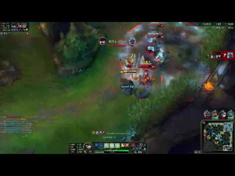 Rengar1vs3