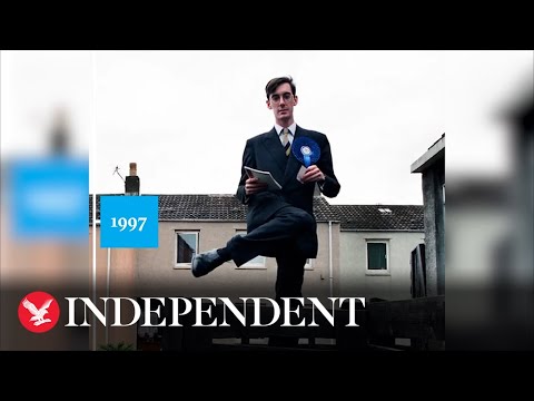 Led By Donkeys target Jacob Rees-Mogg in latest video