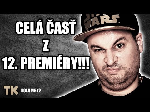 Temné Kecy Vol. 12 - Jerry Veľmajster Szabó