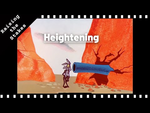 Heightening: The Simple Trick to Writing Great Scenes