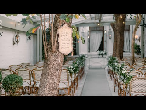 UM TOUR PELO ESPAÇO QUINTAL