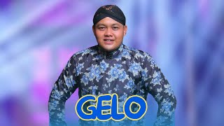 Download lagu GELO (MANTHOUS) - VOCAL BY VENTA CAESAR BASTIAN mp3
