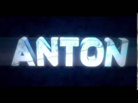 Anton F. Intro Contest! | by ICYDesignz