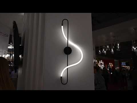 Миниатюра изображения товара Бра Odeon Light Keys 4303/12WL