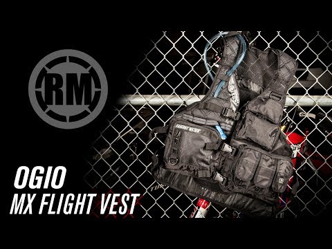 Ogio MX Flight Vest